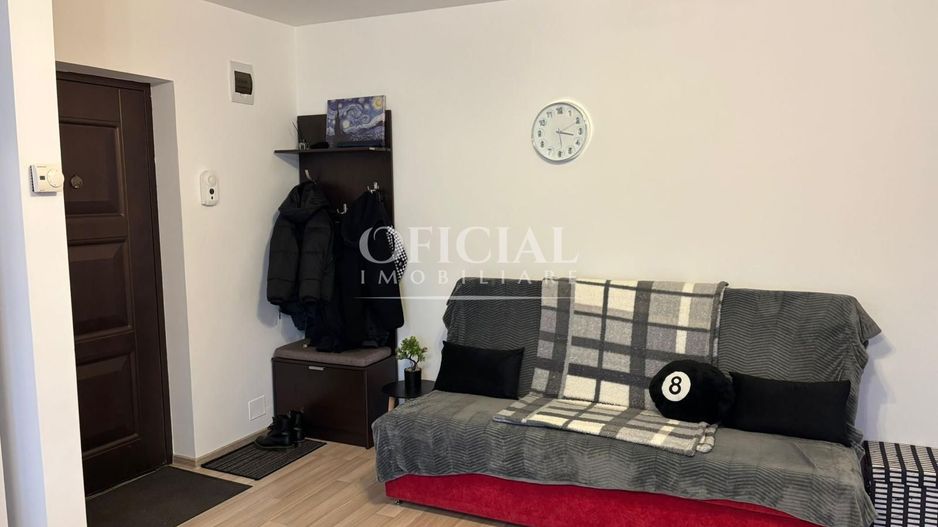 Apartament 2 Camere | 52 Mp | 2 Balcoane | Parcare | Floresti Florilor - Poză 2