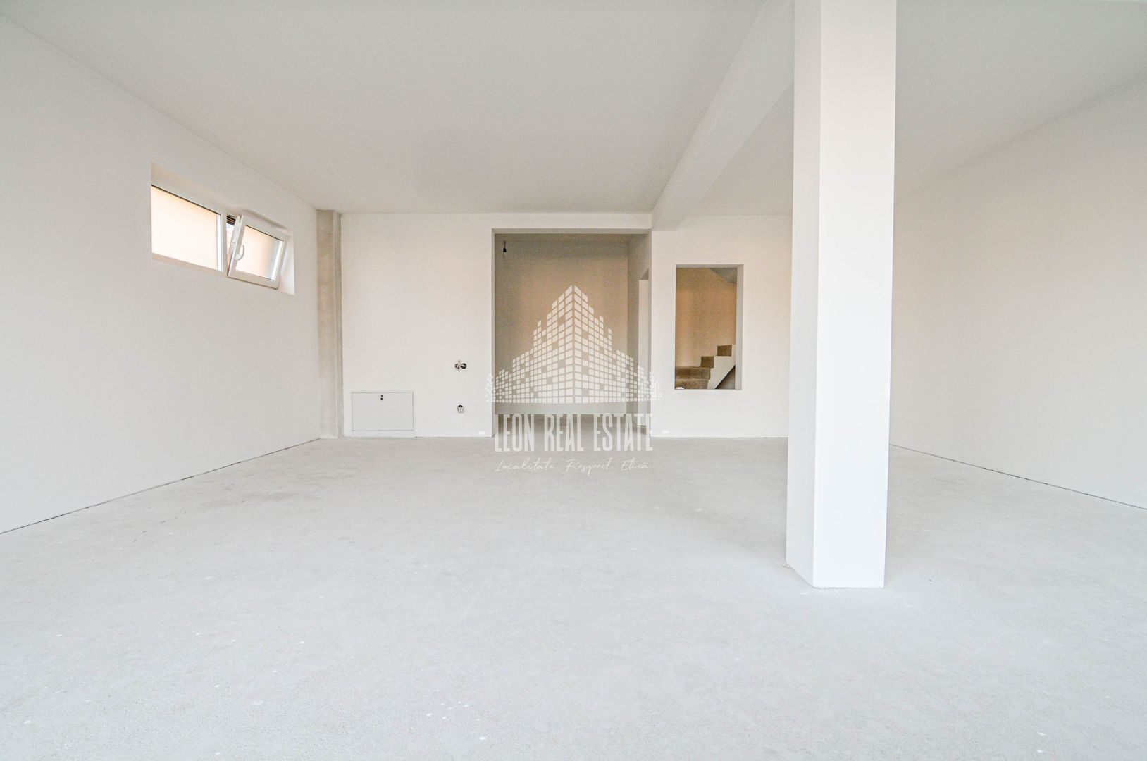 Casă modernă PREMIUM de tip duplex în Florești zona Centurii de Sud - Poză 32