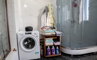 Casă de vânzare Furceni – 7 camere, teren 8.000 m - Poză 15
