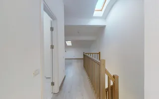 Casa Finalizata Metro Voluntari Finisaje Complete Pompa Caldura - Poză 27
