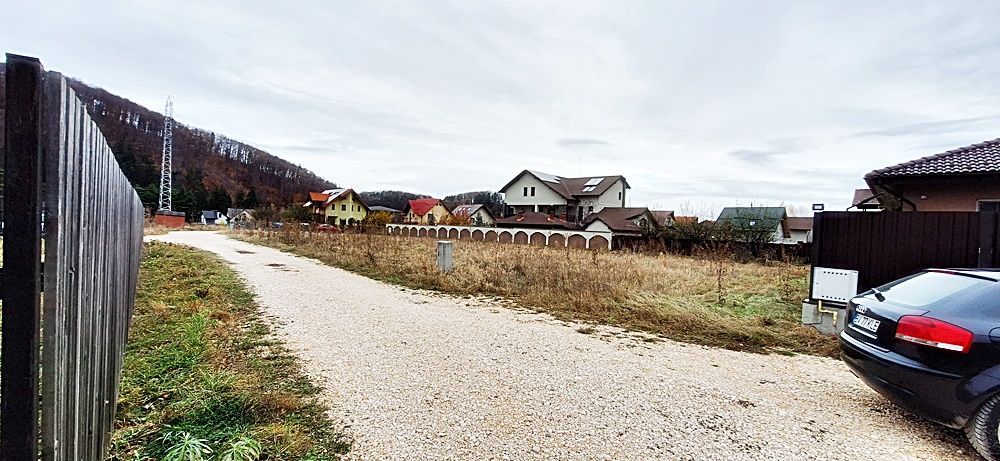 Bunloc, teren superb de 808mp cu priveliste si utilitati, 135000 euro - Poză 6