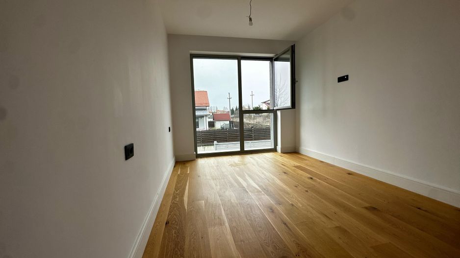 SMART VILLA FOR SALE/ RENT I 6 ROOMS I PIPERA - Poză 5