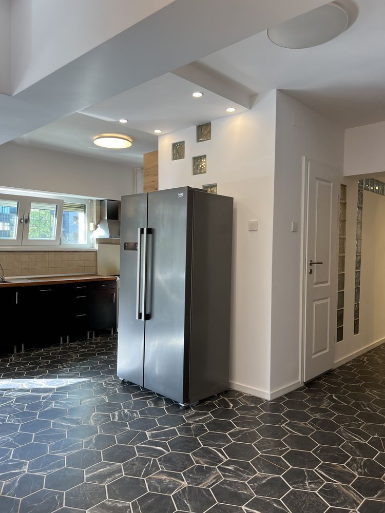 Apartament Baneasa Antena 1 pozitie unica 3 cam 2bai 2 parcare - Poză 6