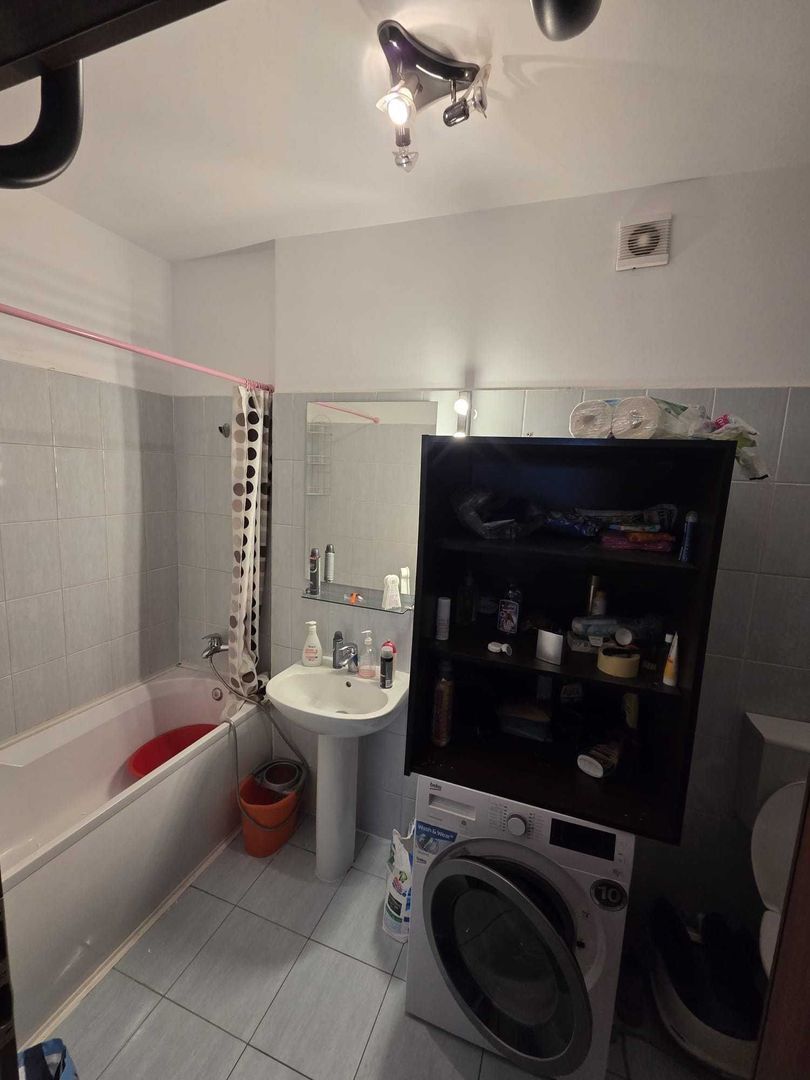 Apartament 3 camere zona Titan - Complex Rasarit de Soare - Poză 7