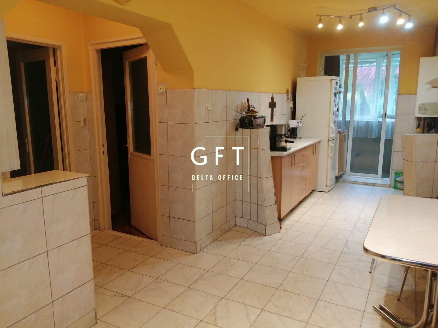 Apartament de vanzare Bistrita, 3 camere, zona Independentei - Poză 4