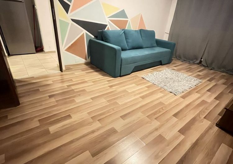 Garsonieră spațioasă de închiriat Nerva Traian – Timpuri Noi - Poză 2