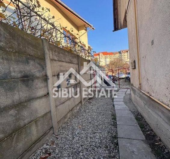 Casa individuala cu teren de 433 mp –Sibiu,  Terezian - Poză 5
