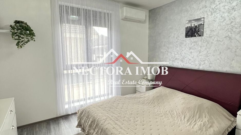 NECTORA IMOB Exclusivitate - Apartament 2 camere, Baile Felix, 54 mp - Poză 8