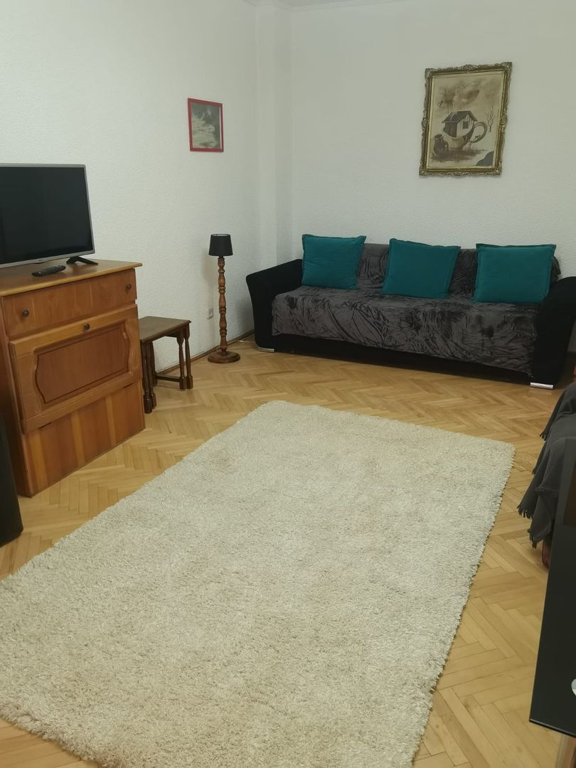 Apartament 2 camere | Bulevardul Decebal | Metrou Muncii - Poză 1