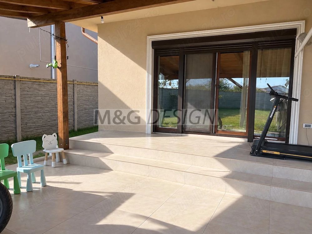 De vanzare duplex Sag - Poză 6