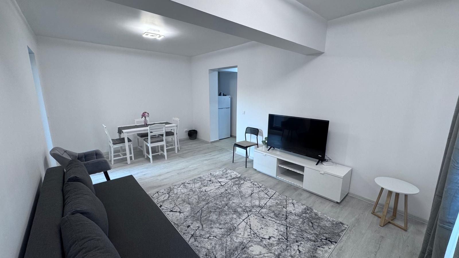 Închiriez apartament regie rezidence politechnica - Poză 3