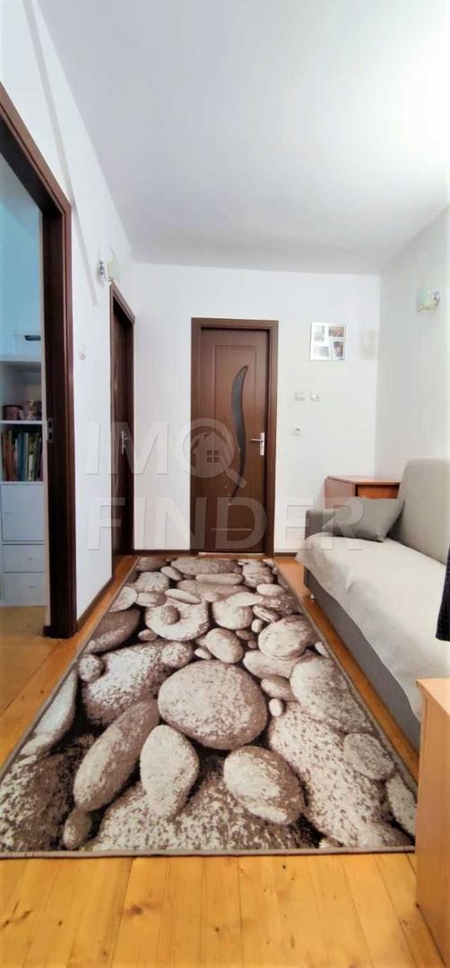 Apartament decomandat etaj 2 zona BIG Manastur - Poză 8