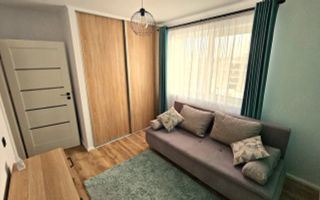 Apartament modern cu 3 camere + beci + parcare | Zona Jysk, Florești - Poză 5
