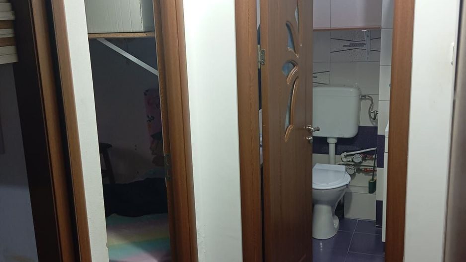 Apartament cu doua camere, bulevardul Alexandru Obregia, 89.900€ - Poză 6