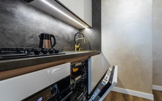 Chirie, apartament, 2 camere, strada Nicolae Costin, Buiucani - Poză 4