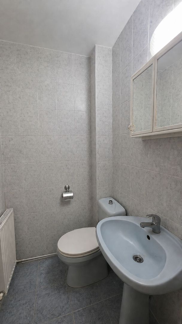 Apartament 4 camere 84 mp Tatarasi Dispecer 126000 euro - Poză 7