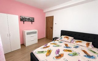 Duplex spațios, complet mobilat, într-o zonă liniștită, lângă râu - Poză 8