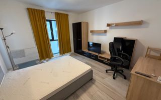 Garsoniera Spatioasa - Lujerului - 21 Residence - Poză 1