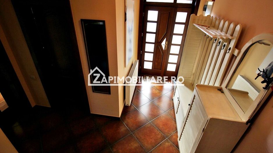 Casa 3 camere, 2 bai,1 garaj,teren 360 mp.zona Dambu Pietros - Poză 18