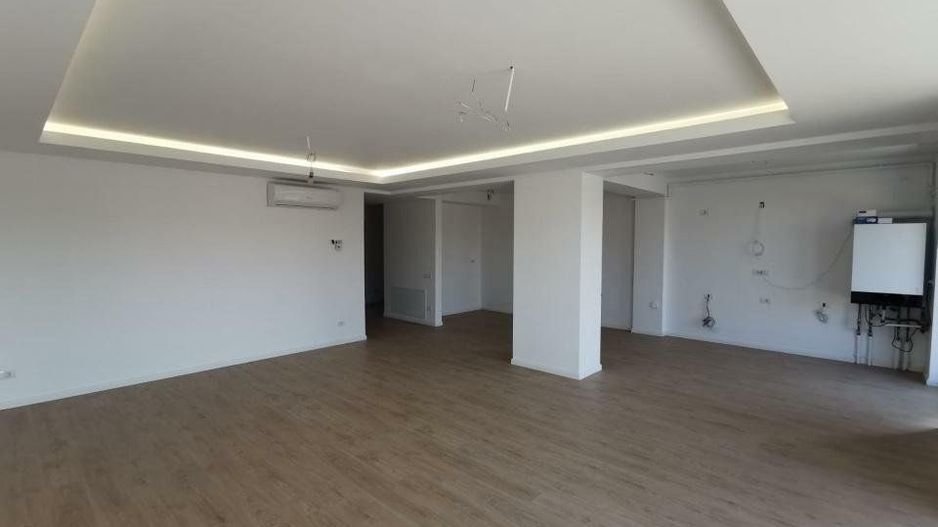 Penthouse 5 camere*parcare subterana*TVA inclus*Cantemir Residence - Poză 4