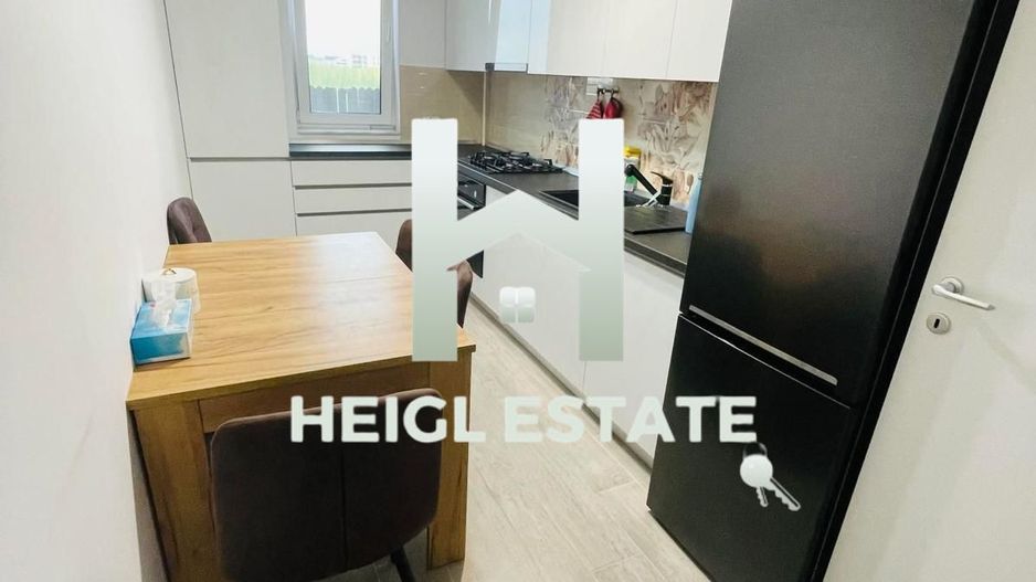 Apartament cu 2 camere + 2 locuri de parcare de vânzare, zona Dumbrăvița - Poză 6
