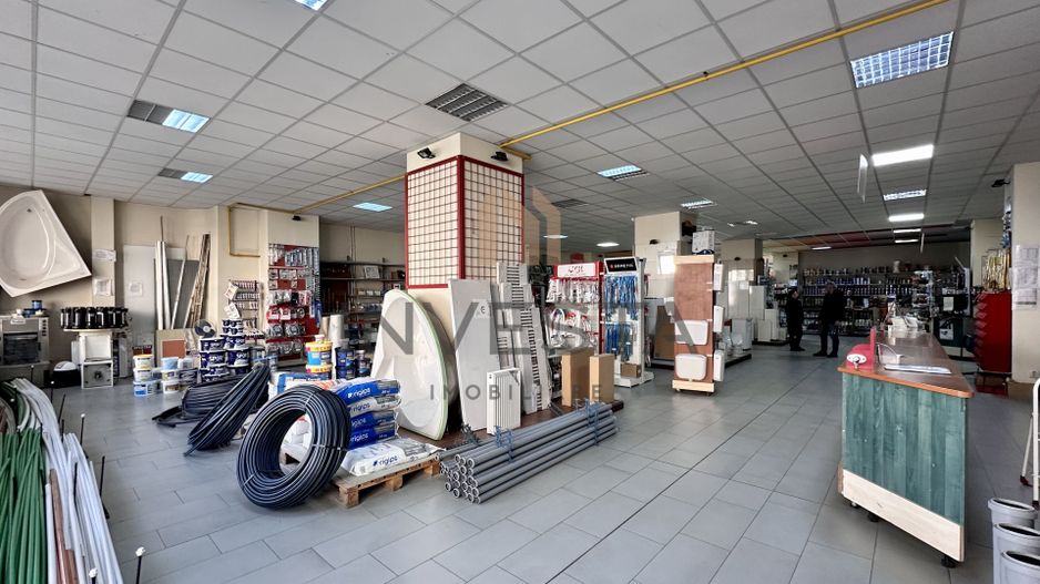 Spatiu Comercial de inchiriat - 356 mp - Zona Kaufland Marasti - Poză 4