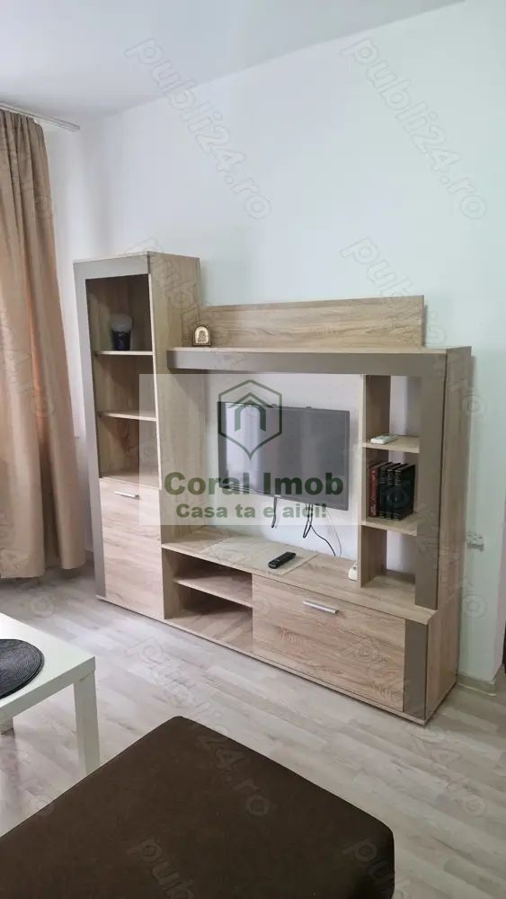 Inchiriere Garsonieră Ștefan ce mare - Aleea Circului - Poză 2