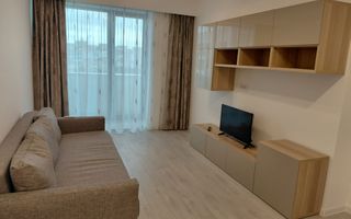De închiriat: apartament 2 camere - Novum - Păcii - metrou - parcare - Poză 1