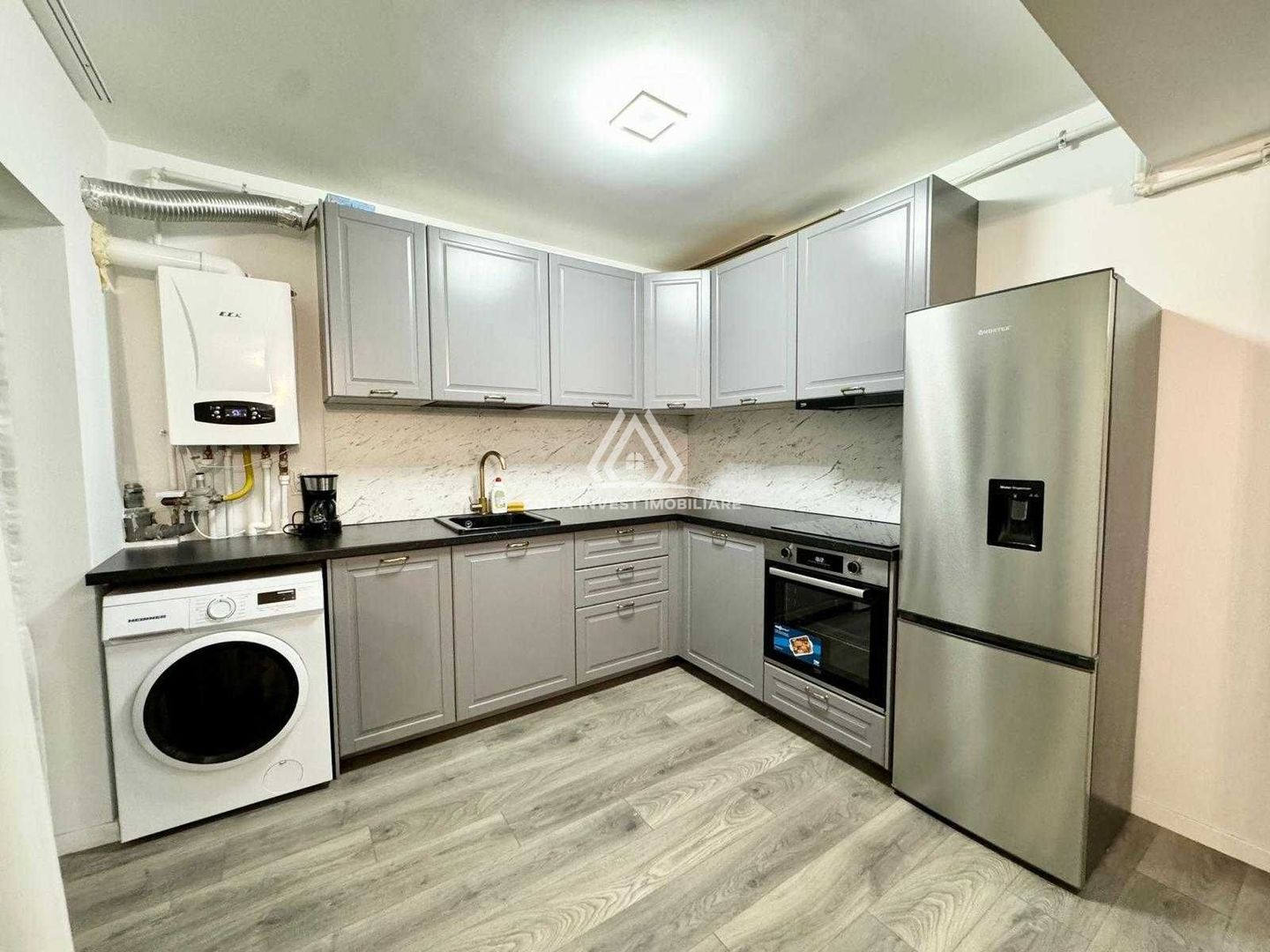 Apartament 2 camere + parcare subterana, zona Calea Baciului - Poză 3