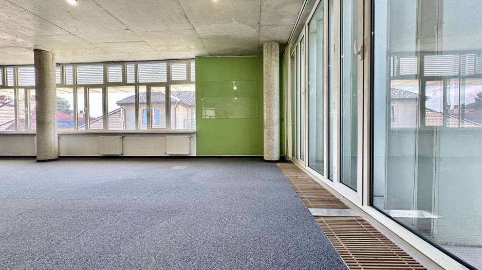 Clădire de birouri în zona Centrală - Poză 7