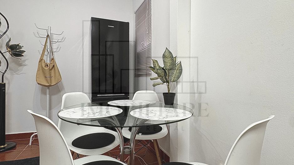 Apartament 3 camere decomandate, 2 băi | Parcare proprie | Andrei Mureșanu - Poză 14