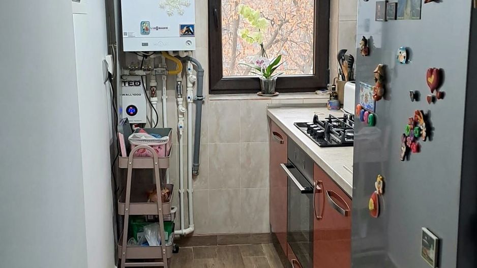 Vanzare Apartament 2 camere | Rahova - Sebastian - Poză 7