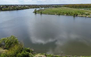 Casă + teren 887mp | Moara Vlăsiei | Priveliște către lac - 0 COMISION - Poză 3