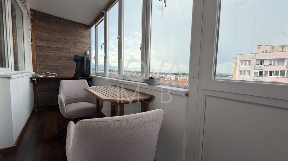 Apartament 3 camere, decomandat, Mihai Viteazu - Poză 14
