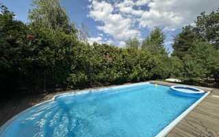 Vilă cu piscină | COMPLEX REZIDENTIAL EROU IANCU NICOLAE - Poză 1