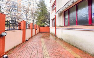 Spațiu Birouri PREMIUM pe Sabinelor 104A - Zona 13 Septembrie Marriott - Poză 60