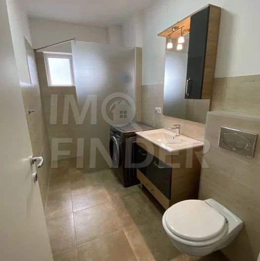 Apartament la Cheie cu Parcare Subterana Borhanci - Poză 6