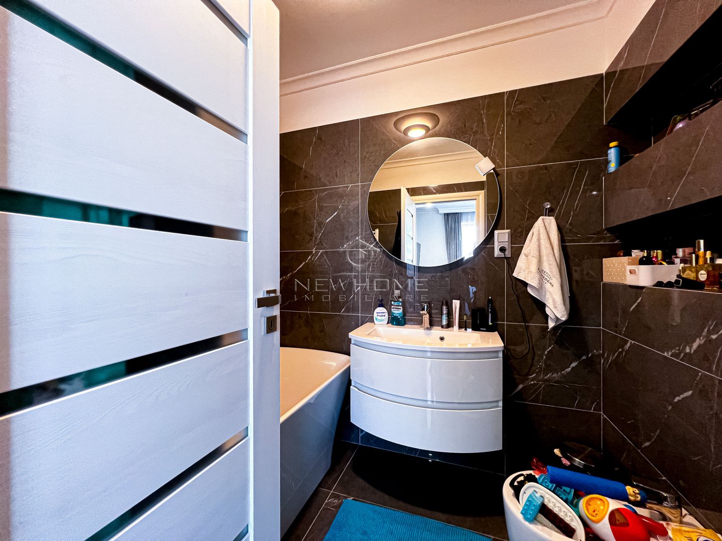 COMISION 0 %  Apartament LUX 3 camere, PARCARE, zona Gheorgheni - Poză 12