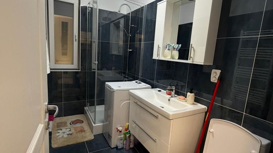 Calea Urseni | 2 Camere | Mobilat si Utilat | Etaj 1 | Disponibil imediat - Poză 15