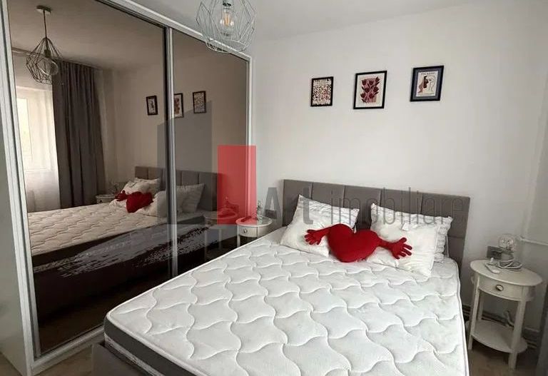 Inchiriere 2 Camere Titan - Costin Georgian - Poză 3