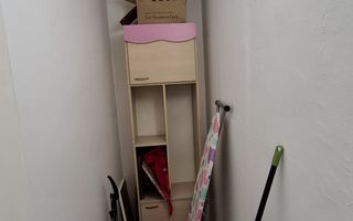 Apartament cu 2 camere 54,08 mp, bloc an 1987 - parc Tineretului - comision 0% - Poză 9