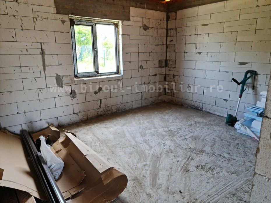 Vânzare Casă Nouă – Direct Proprietar – Cumpăna - Poză 6