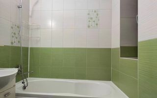 Apartament 3 camere , 43mp , 2 balcoane, zona Eroilor Floresti - Poză 3