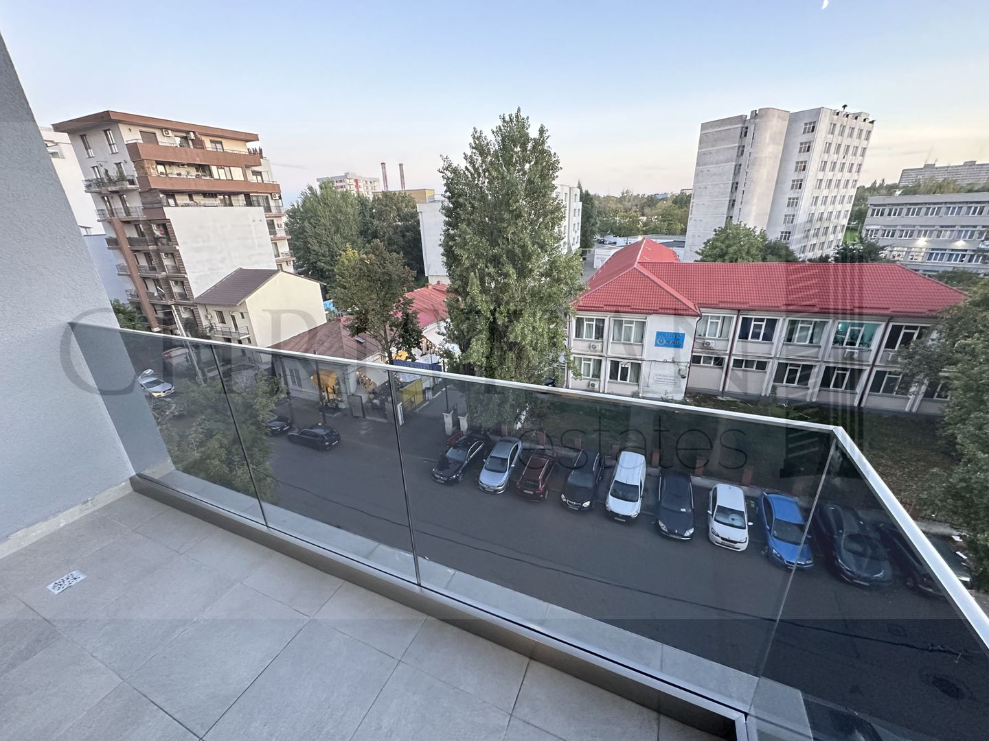 Premium Studio - Grozavesti - Regie Residence Faza 2 - 15.05 - Poză 9