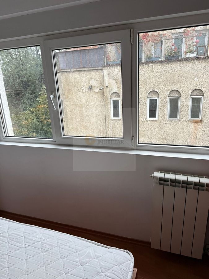 Parc Cismigiu  | 2 camere  | Centrala Proprie - Poză 7