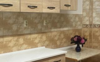 AP. 2 CAMERE BD. CHISINAU, BLOC REABILITAT, BUCATARIE INCHISA, MODERN - Poză 3