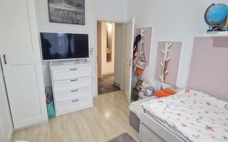 Apartament 3 camere decomandat | Octavian Goga, Selimbar | pod, parcare - Poză 6