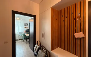 APARTAMENT 2 CAMERE - PASARELA POPESTI LEORDENI - Poză 13