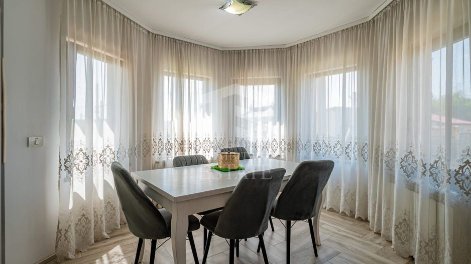 CASA P+M | 5 CAMERE | TEREN 1000 MP - Poză 3