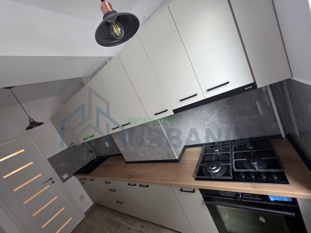 Apartament 3 camere Oancea Tătărași | Bloc 2017 | Parcare | # - Poză 7